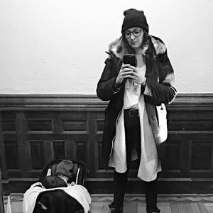 Meet your Posher, Vanessa